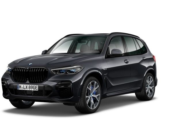 BMW X5 xDrive45e M Sportpaket Innovationsp. Panorama