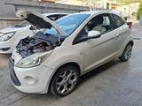 Ford Ka Ka+ 1.2 8V 69CV PER RICAMBI - Gebrauchtwagen bis 400 Euro