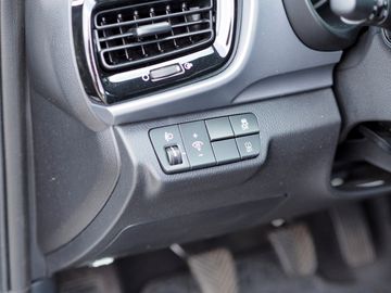 Bild 12 Kia Stonic 1,25 Klimaautom. Sitz-/Lenkradheizung