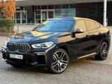 BMW X6 M50d//*AMBIENTE*//*INDUKTION*//*LASER LICHT* - BMW X6 M50 aus 2021