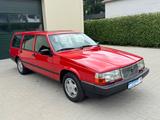 Volvo 940 GL SHZG, Schiebedach, Tüv+Au Neu,H-Zul. Mögl - Volvo 940 mit Benzin-Antrieb