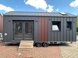 Andere WANDERLUST  TINY HAUS HOME, VERFÜGBAR - Mobilheim
