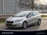 Kia cee'd / Ceed 1.4 Attract Sportswagon *Garantie*P - Kia cee'd / Ceed mit Diesel-Antrieb: Kombi