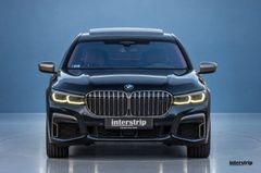 BMW M760 – 2 / 36