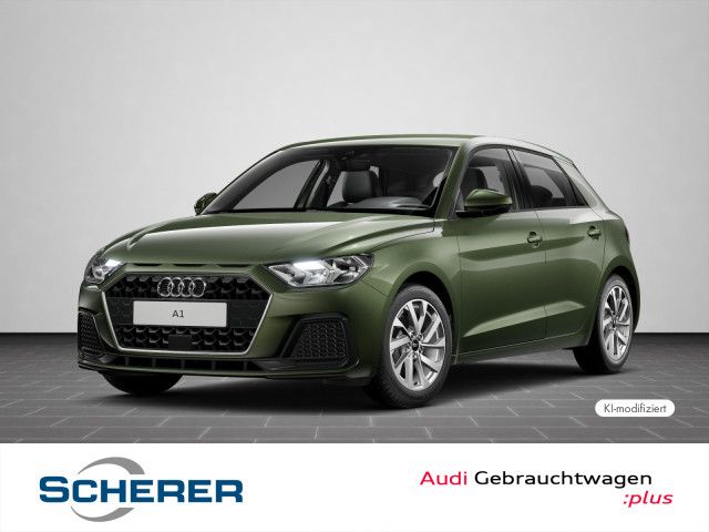 Audi A1 - Bild 1