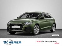 Audi A1 - Vorschau Bild 1