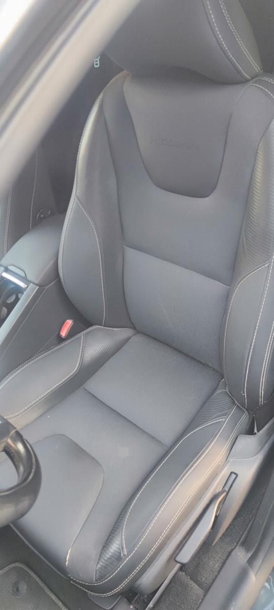 Volvo V60 D3 Geartronic RDesign