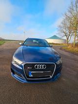 Audi RS3 2.5 TFSI S tronic quattro Sportback - - gebrauchte Audi RS3 aus dem Jahr 2016