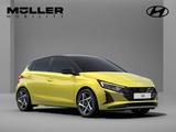 Hyundai i20 1.0 Trend CarPlay|Sitzhz|Kam|LMF|Navi|PDC - Hyundai New cars in Berlin