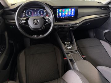 Skoda Octavia - 7