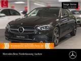 Mercedes-Benz C 300 4M Avantg/DigiLig/Fahrass/NavPrem/Kamera - Mercedes-Benz C 300 in Aachen