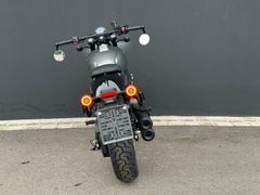 CFMOTO 450 CL-C ABS Chopper +++ SOFORT VERFÜGBAR