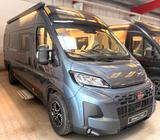 Bürstner Eliseo C 642 *Winterpaket*Automatik*Solar* - Bürstner Eliseo C 642