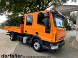 Iveco Eurocargo ML80E18 DOKA 7-Sitzer 3-Seitenkipper - Angebote
