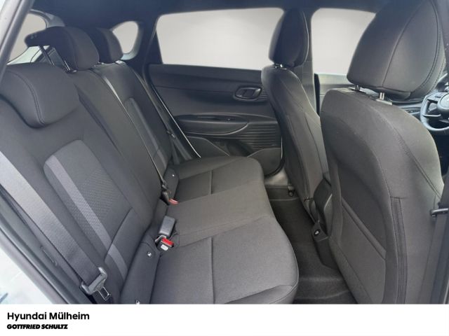 Hyundai i20 - Bild 7