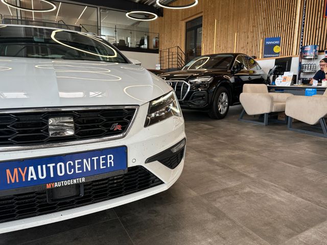 MYAUTOCENTER – Gebraucht- und Jahreswagen mit Werkstattservice in Pfaffenhofen Seat Leon *KEYLES*PANO*ACC*LED*PDCCAM*FR*ALCANTARA*