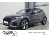 Audi SQ5 3.0 TDI B&O*Matrix-LED* * - Audi SQ5 in Aachen