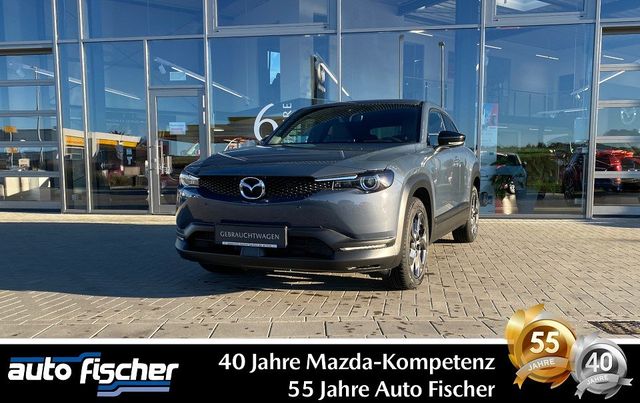 Mazda MX-30 (145PS) e-SKYACTIV Komfort-P. Industrial-V