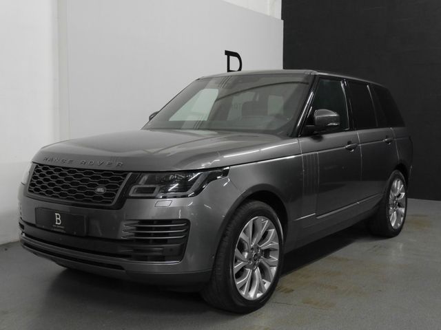 Land Rover Range Rover Vogue*PANO*AHK*SHZ*HEADUP*