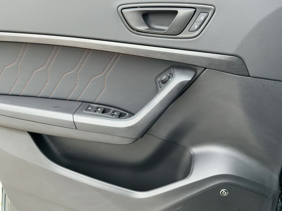 Cupra Ateca - Bild 19