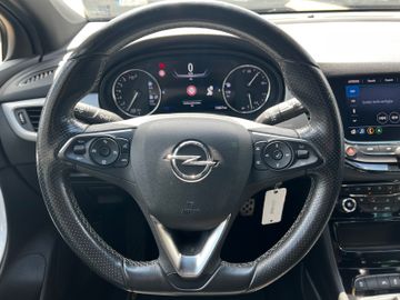 Bild 13 Opel Astra K Lim GS Line - Navi | Komfort-Paket | RFK