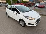 Ford Fiesta Sync Edition 1.25 TÜV/AU 08.2027 - Ford Fiesta: 2.0