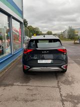 Kia Sportage 1.6 T-GDI KAT Edition 7 - Kia Sportage: 7