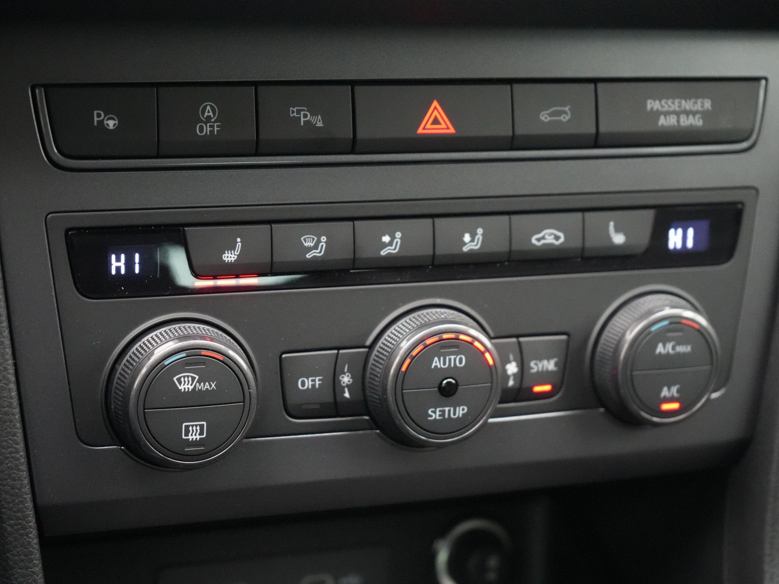 Cupra Ateca - Bild 12