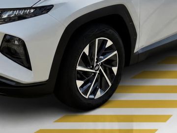 Hyundai TUCSON - 6