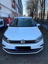 Volkswagen Golf Sportsvan 1.5 TSI ACT OPF 96kW Comfortl... - VW Golf Sportsvan Gebrauchtwagen in Bremen