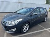 Hyundai i40 cw 1.6 GDI FIFA World Cup EDITION *2.Hand* - Hyundai i40 in Berlin