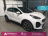 Kia Sportage 1.6 T-GDI GT Line|LED|Navi|360°|LEDER - Kia Sportage aus 2022