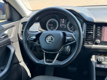 Skoda Kodiaq - 10