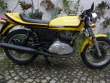 Ducati 350 S Desmo - DUCATI 350 DESMO