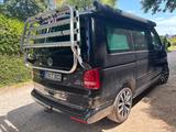 Volkswagen T5.1 Cali Standheizung Allrad Vollausstattung - Volkswagen T5 California: Van