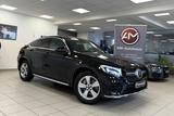 Mercedes-Benz GLC 220d Coupe 4M *AMG*ACC*Memory*Kamera - Mercedes-Benz GLC 220 Gebrauchtwagen in Hamburg
