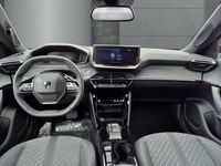 Peugeot 2008 - Vorschau Bild 10