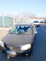 Suzuki ignis 1.3 - gebrauchte Suzuki Ignis aus dem Jahr 2002