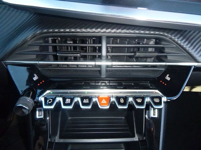 Fahrzeugabbildung Peugeot 208 Active Pack >NAV/PDC/Sitzheiz/Temp<