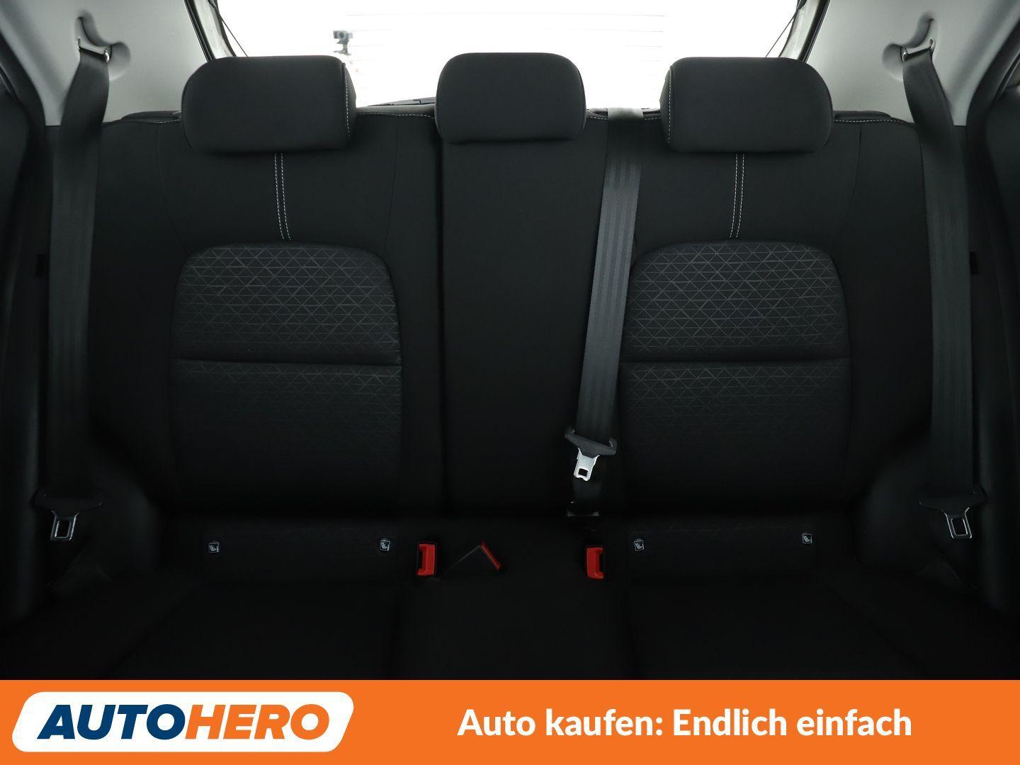 Kia Picanto 1.2 Dream Team*NAVI*SHZ*KLIMA*GARANTIE*