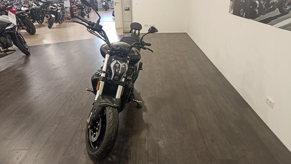 Benelli 502C - A2 Version