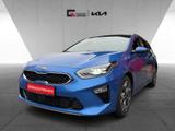 Kia Ceed_sw Sportswagon Platinum Edition 1.6 CRDi Ka - Kia cee'd Sportswagon mit Diesel-Antrieb: Automatik