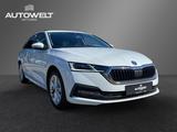 Skoda Octavia 1.5 TSI Combi Ambition LED ACC Touch Car - Skoda Octavia Gebrauchtwagen in Bielefeld