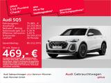 Audi SQ5 NEU TFSI S tronic Pano/LuftFed/ACC/HuD - Audi SQ5 Jahreswagen