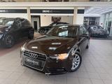 Audi A4 Avant Attraction 2.0TDI - Audi A4 aus 2012: TDI