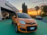 Fiat Panda 0.9 TwinAir Turbo Natural Power Loung - Fiat Panda: Natural Power