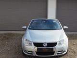 Volkswagen Eos 1.4 TSI *Navi*SHZ*PDC*TÜV 8/27* - gebrauchte VW Eos aus dem Jahr 2010