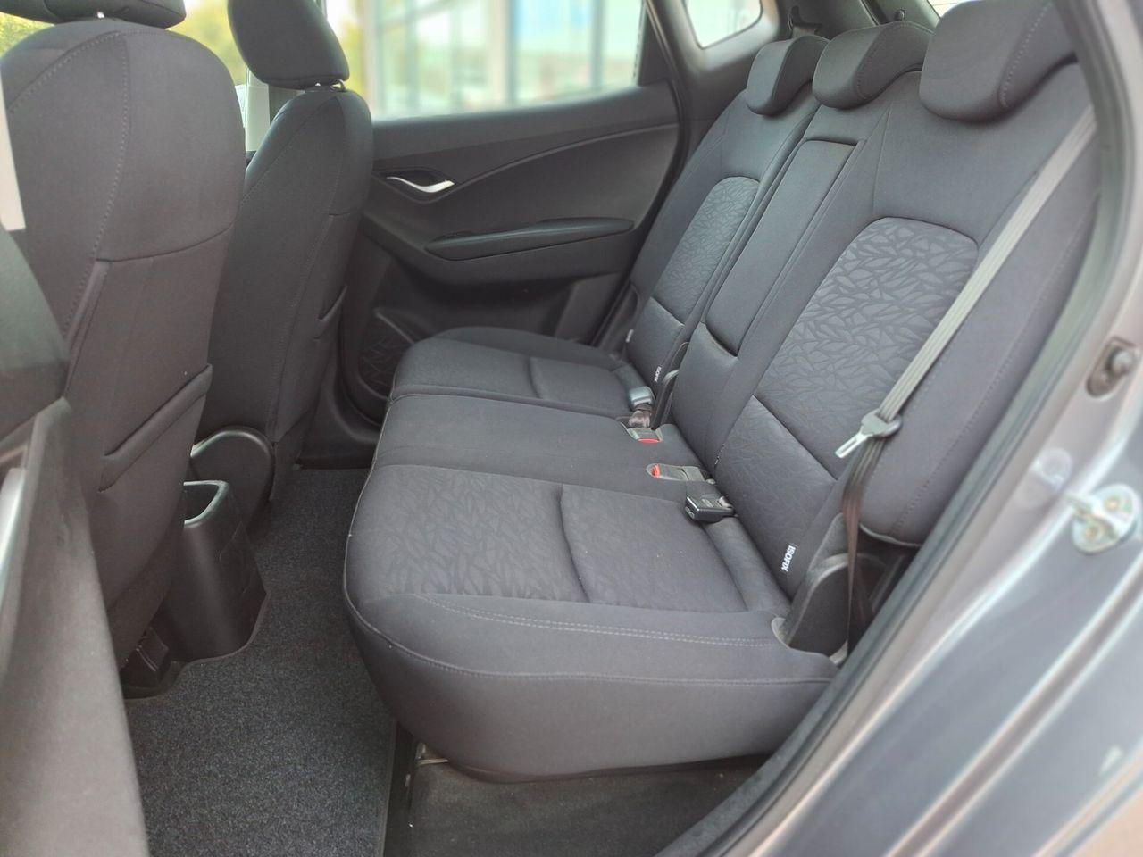 Hyundai ix20 2014 — photo 14