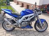 Suzuki SV 650 - Offers