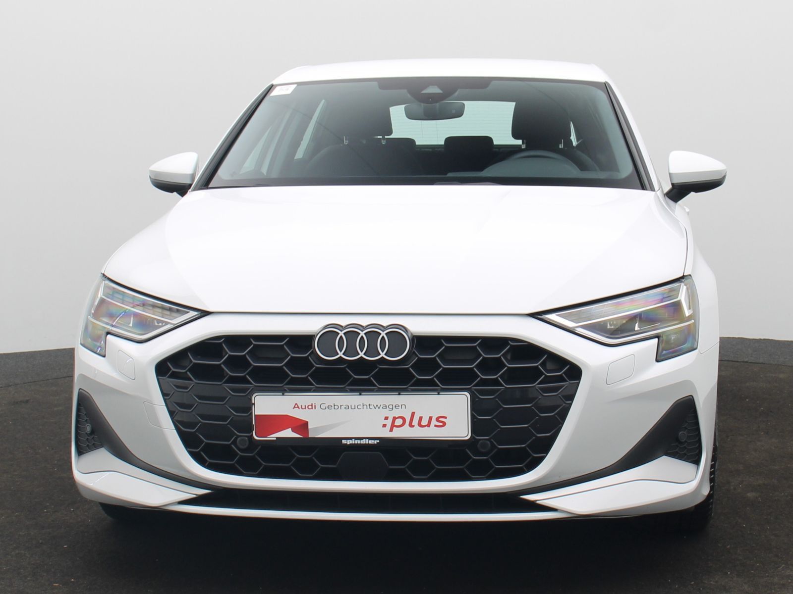 Audi A3 - Bild 4